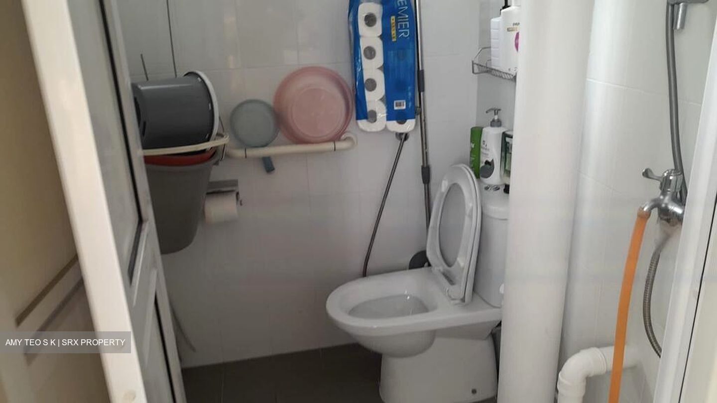 Blk 247 247 HOUGANG AVENUE 3 (Hougang), HDB 3 Rooms #460528691
